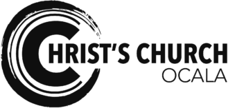 Christ's Church of Ocala Logo